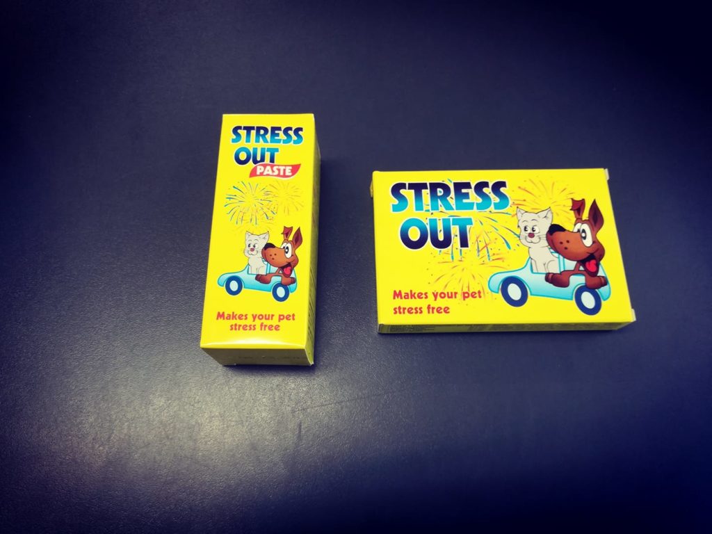 Najpopularniejsze Stress Out-y!